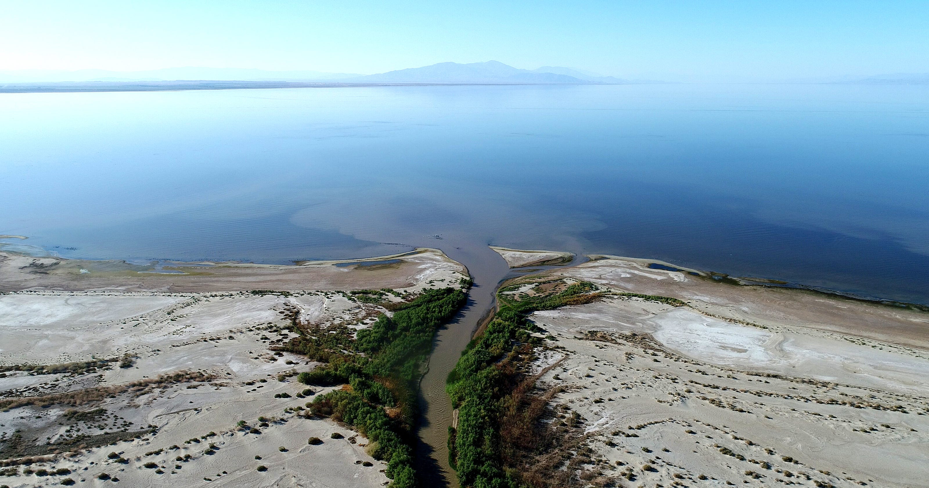 Feds offer states a few more weeks for Colorado River ...