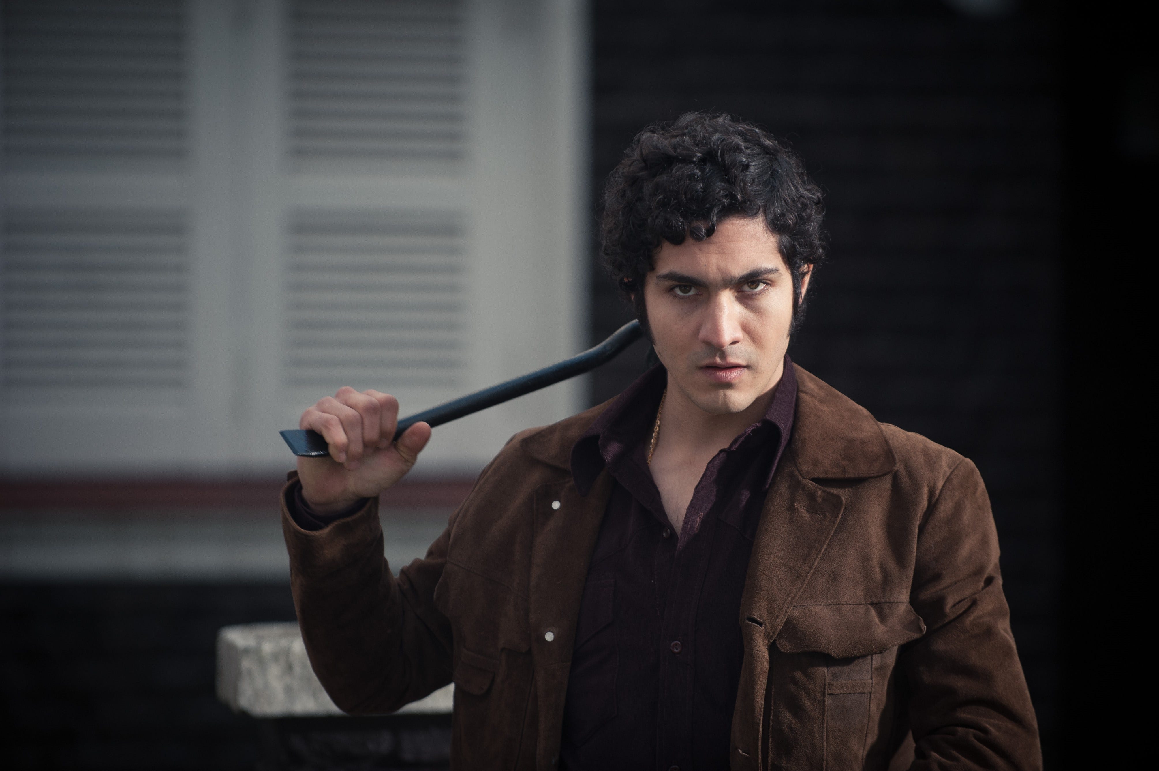El Angel Review True Crime Drama About Carlos Robledo Puch 1 2