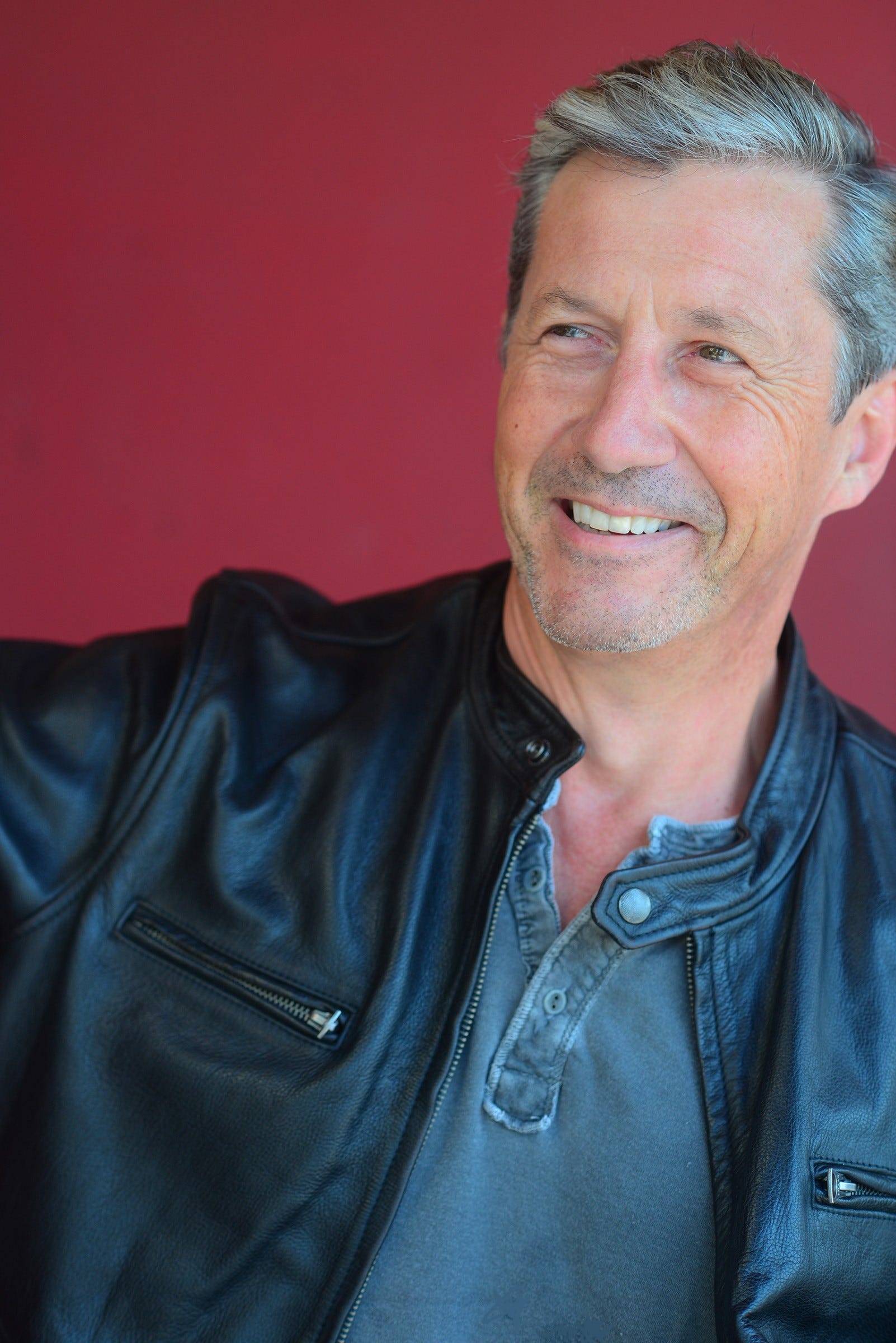 Charles Shaughnessy in ‘Christmas Carol’ at Tempe Center for the Arts