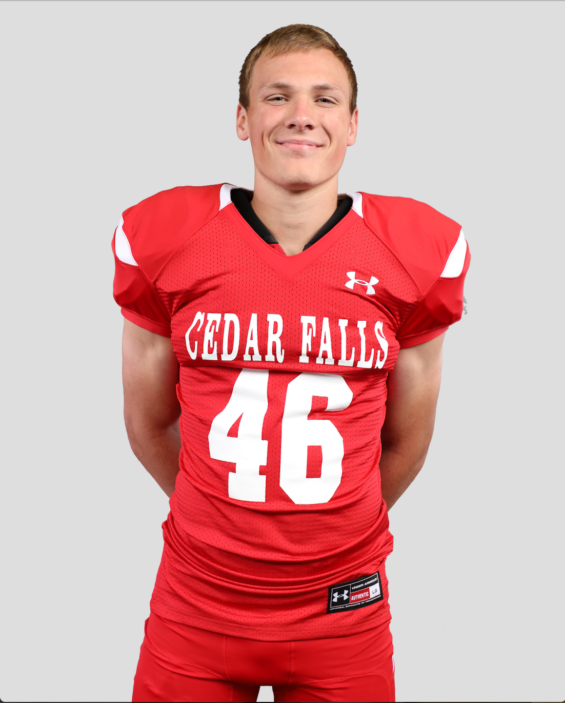 Introducing the Des Moines Register’s 2018 AllIowa football teams