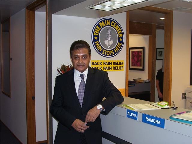 Rajendra Bothra