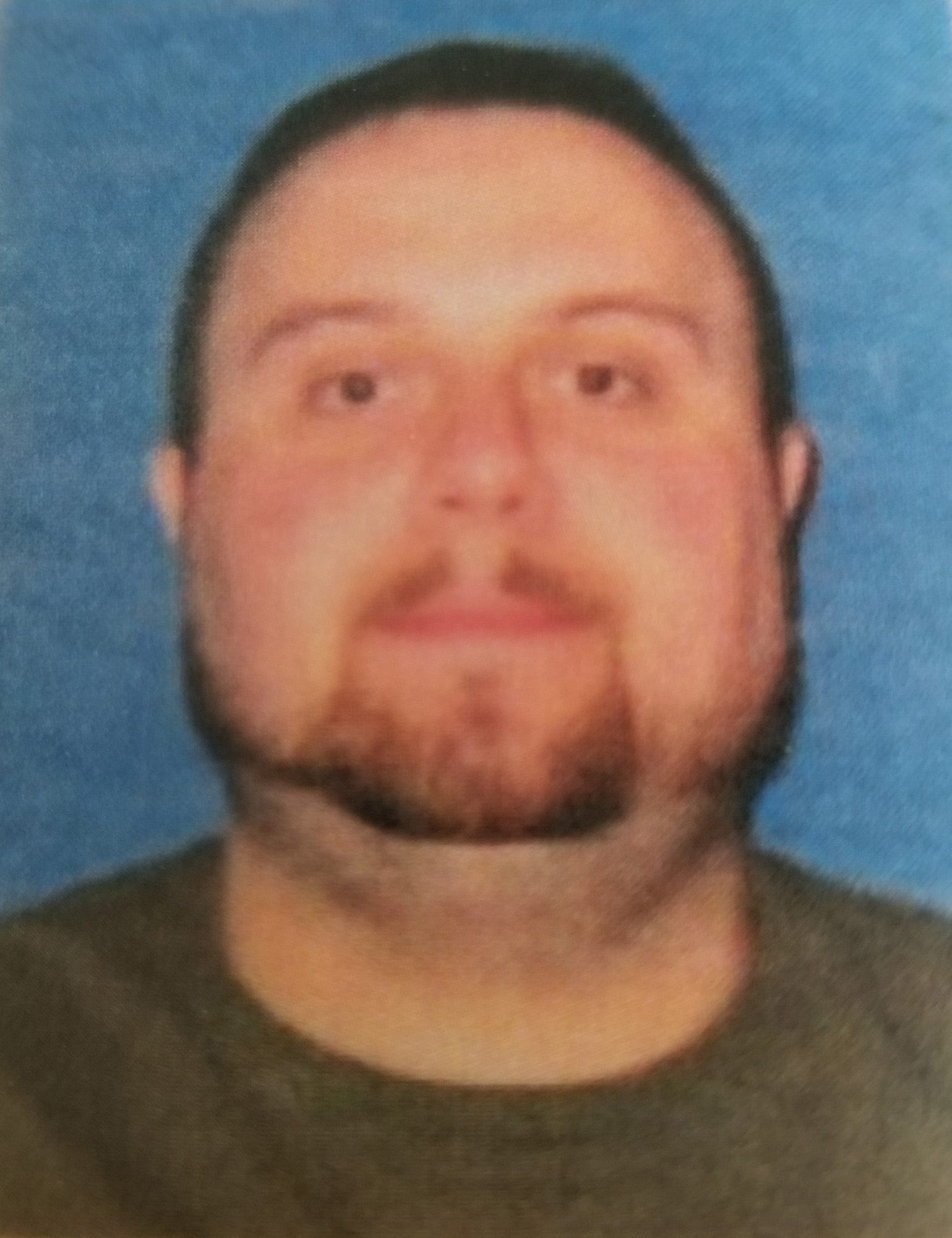 FBI: Louisville armored car driver Mark Espinosa arrested