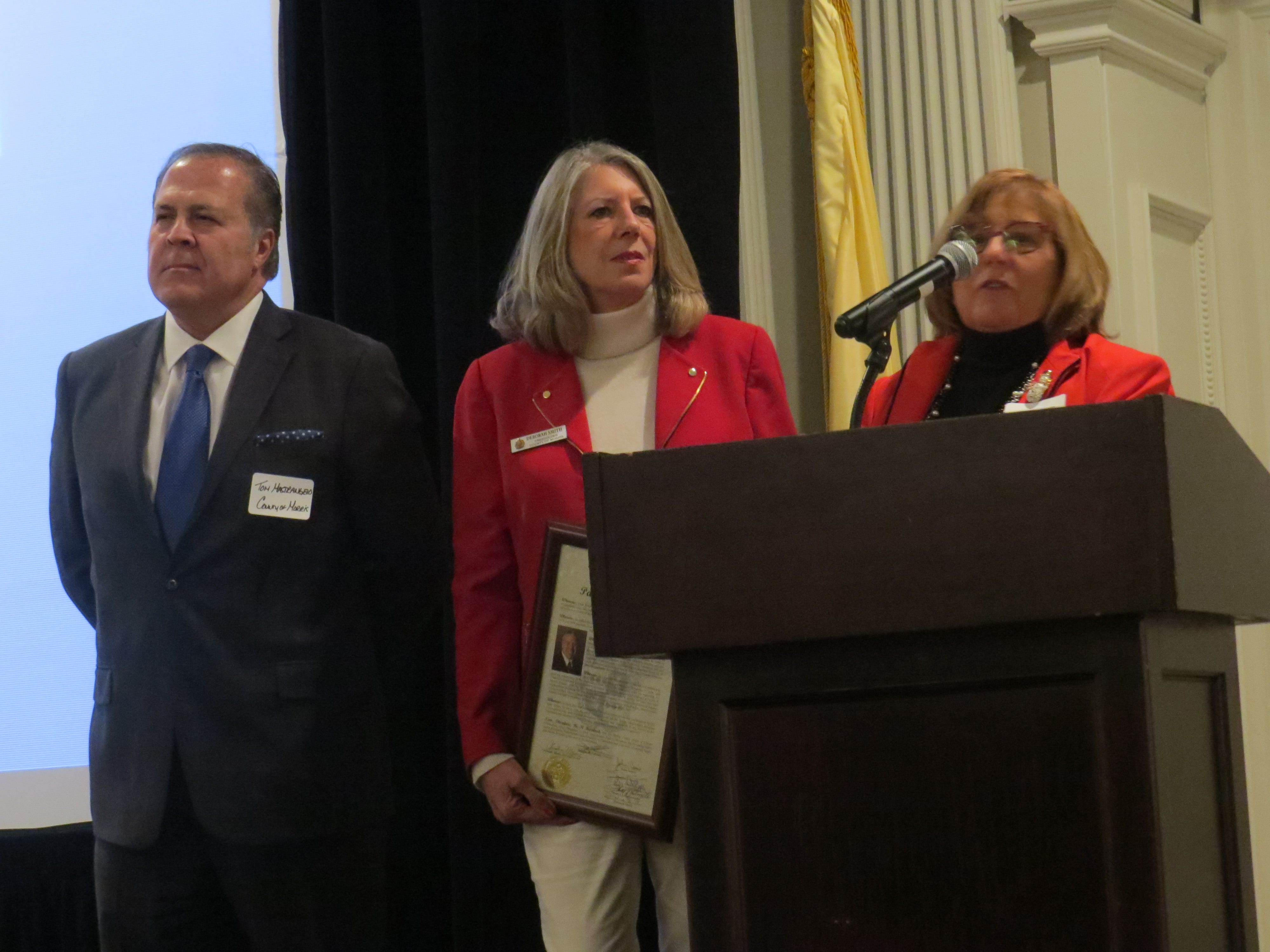 Morris freeholders introduce 315M budget, no tax rate increase for 2020