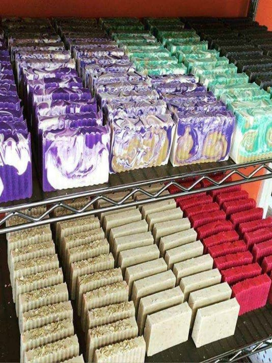 Buff City Soap Co. chooses Murfreesboro for first Middle Tennessee store