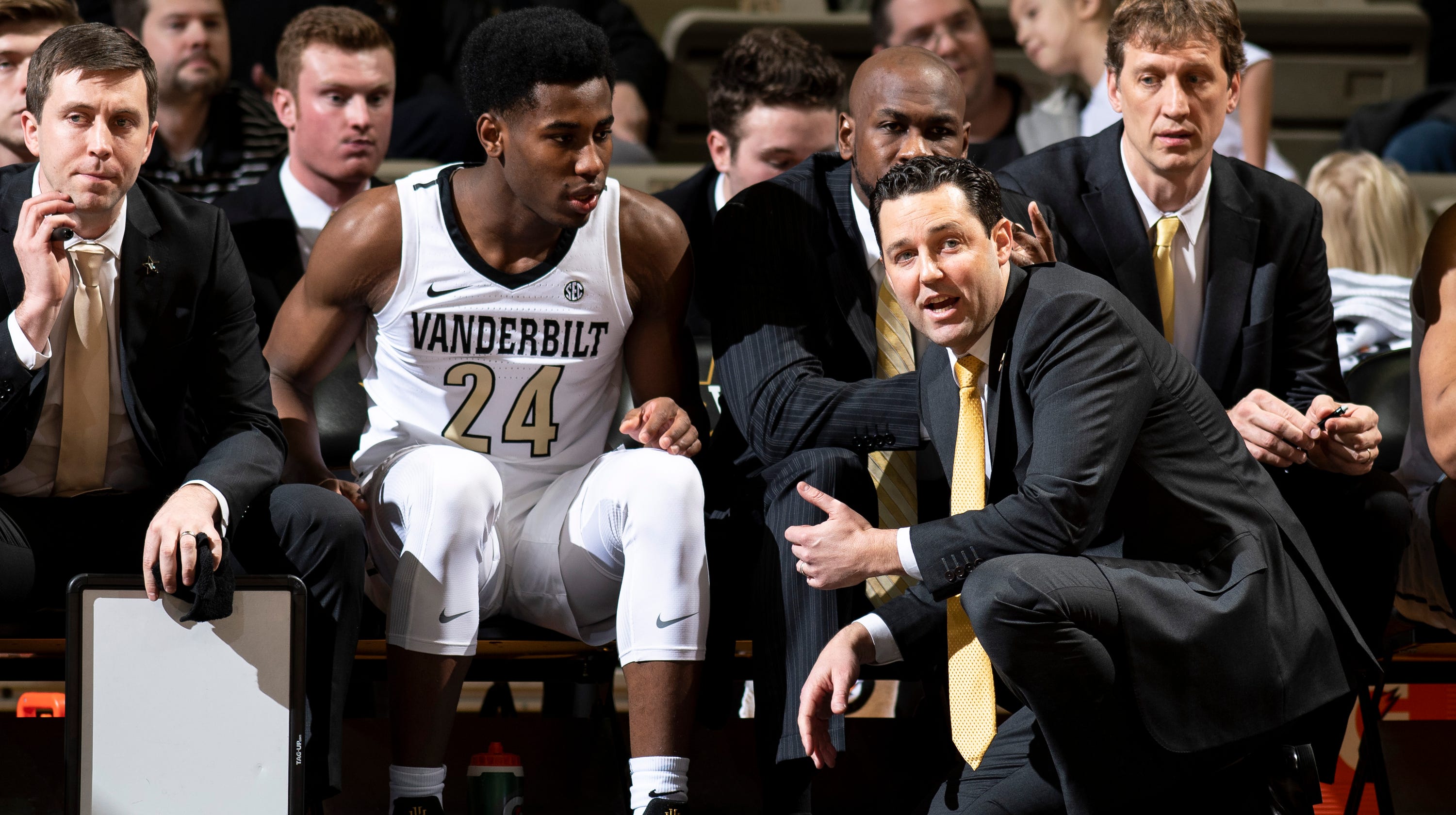 Vanderbilt Basketball Bleacher Report Latest News Scores Stats Vanderbilt Basketball Bleacher Report Latest News Scores Stats
