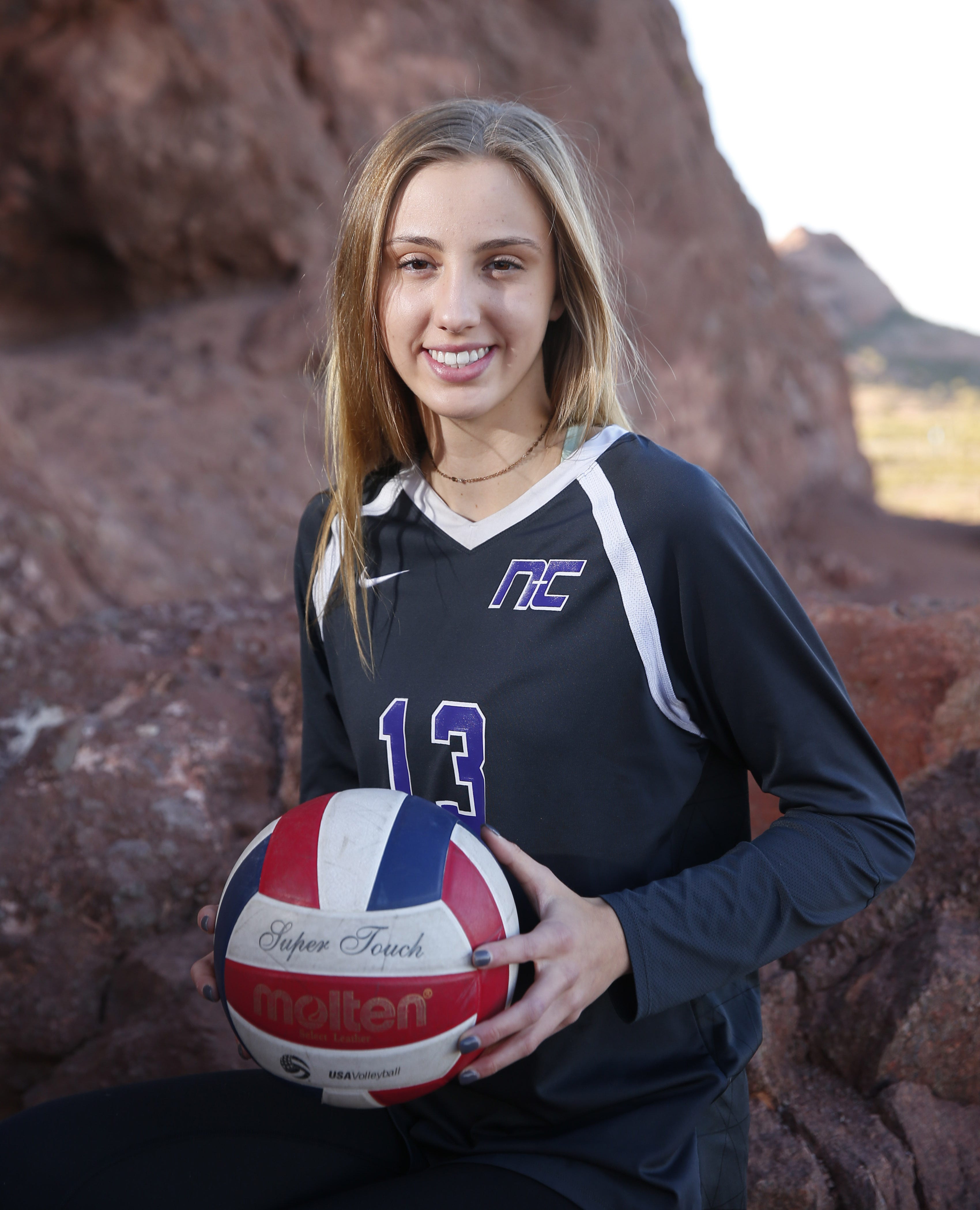 10 High School Girls Volleyball Players To Watch In 19 10 High School Girls Volleyball Players To Watch In 19