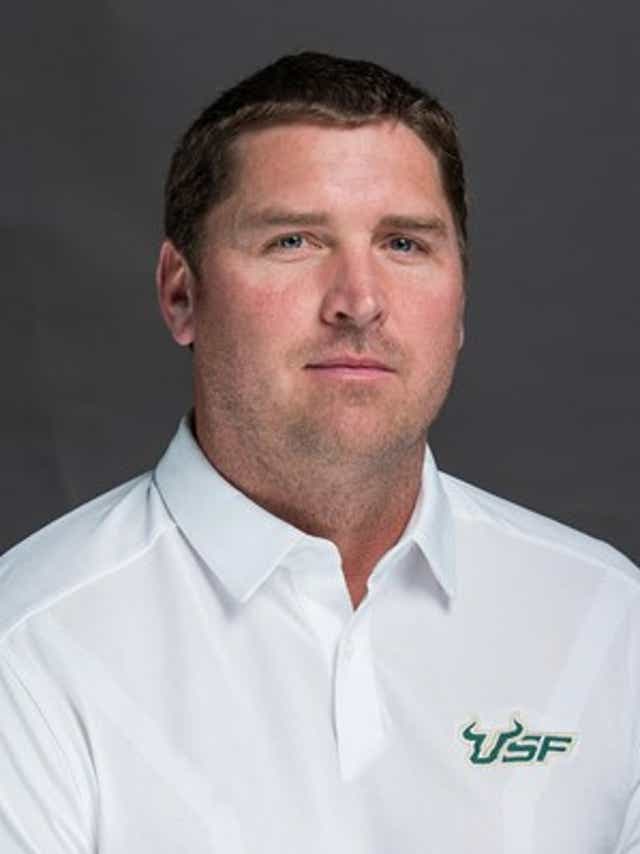 Former San Angelo Lake View Coach Heads To Mcneese State