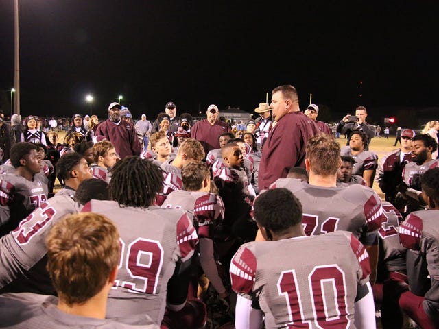 Local Teams Listed In Week 1 Florida High School Football