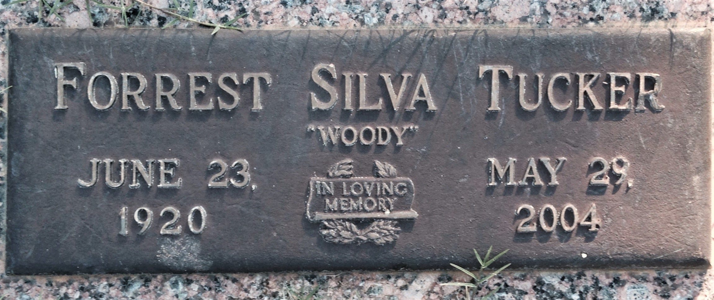 Forrest Silva Tucker: Life of a Criminal, Part 3 | Historical Vignettes