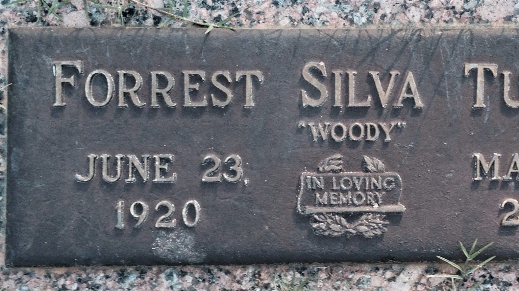 Forrest Silva Tucker: Life of a Criminal, Part 3 | Historical Vignettes