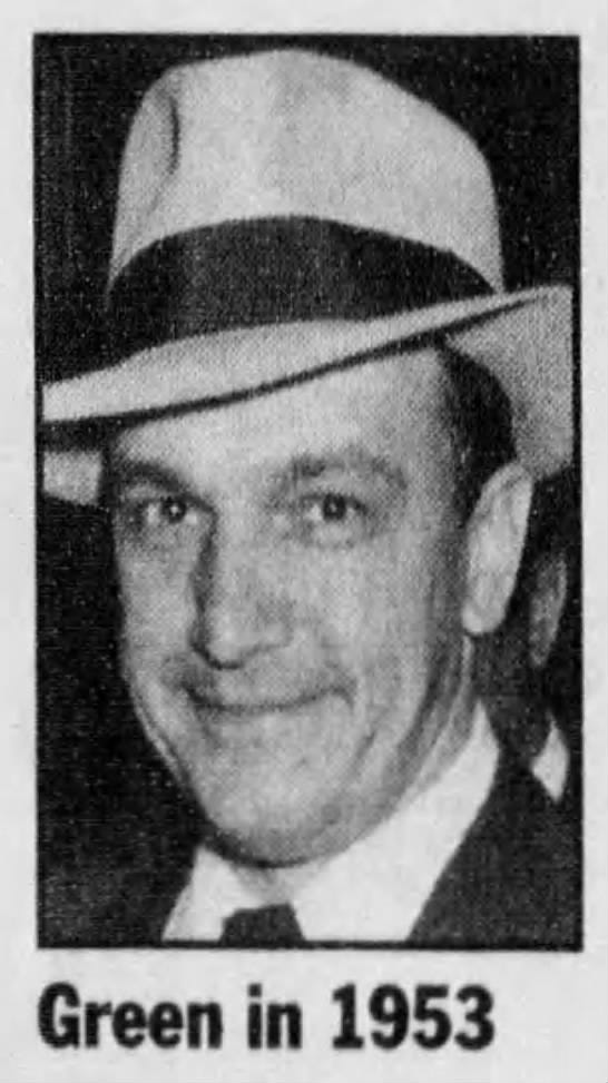 Forrest Silva Tucker: Life of a Criminal, Part 3 | Historical Vignettes