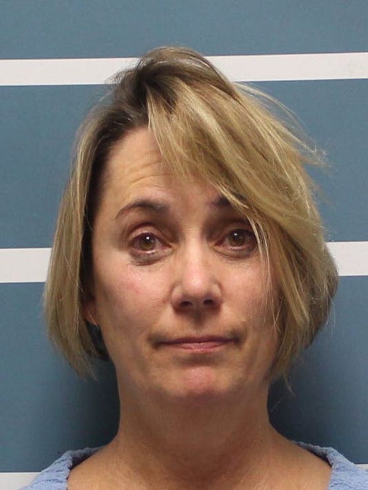 Visalia Teacher S Disturbing Haircut Detailed In Police Report