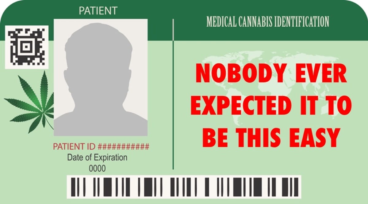 How To Get A Nevada Medical Marijuana Card In 2019