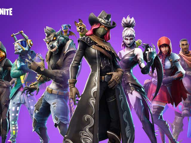 Parent S Guide To Fortnite How Old Is Too Young To Let The Kids Play