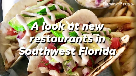 Fort Myers Restaurants 21 New Restaurants Open And Coming Soon