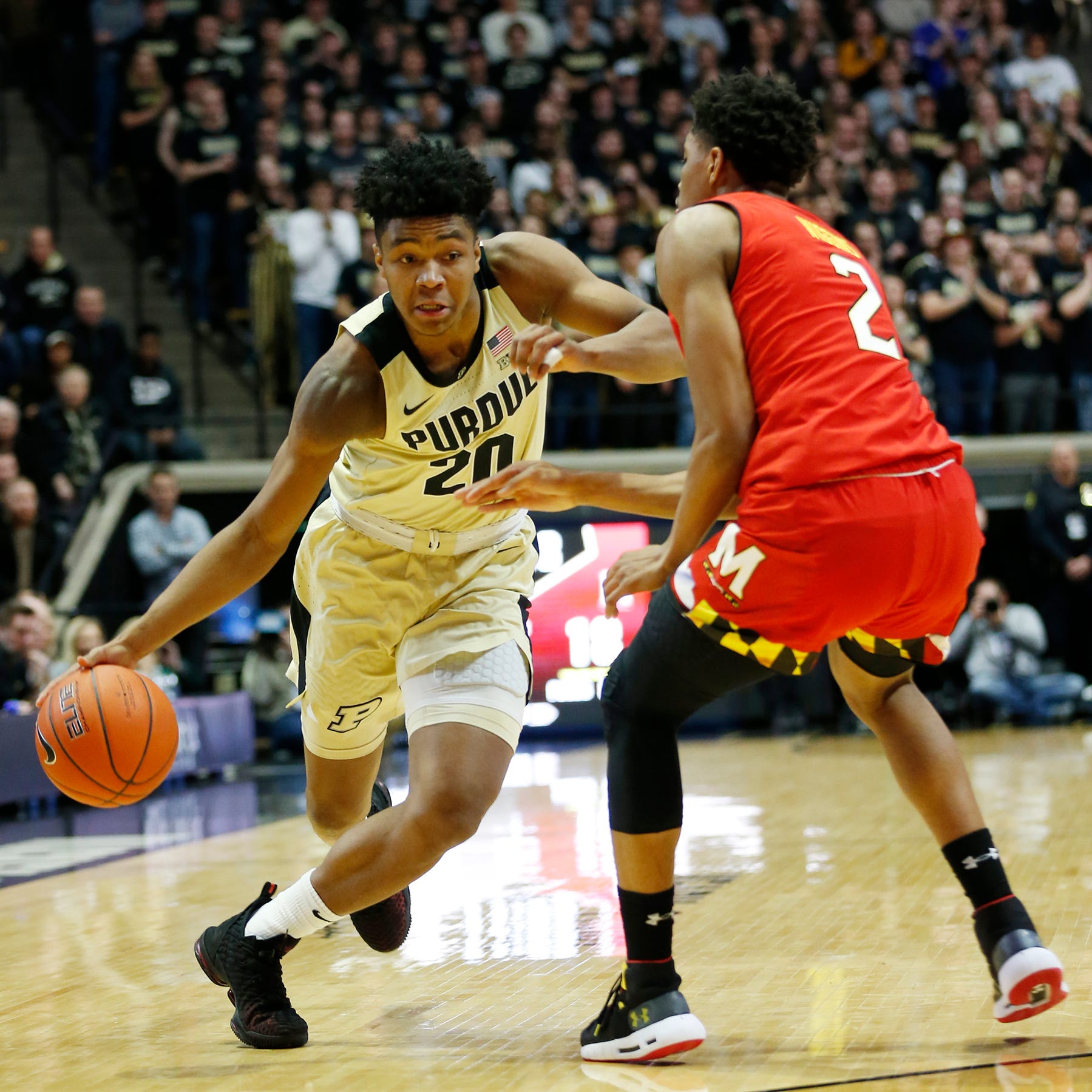 Michigan Basketball Makes Significant Addition With Nojel Eastern