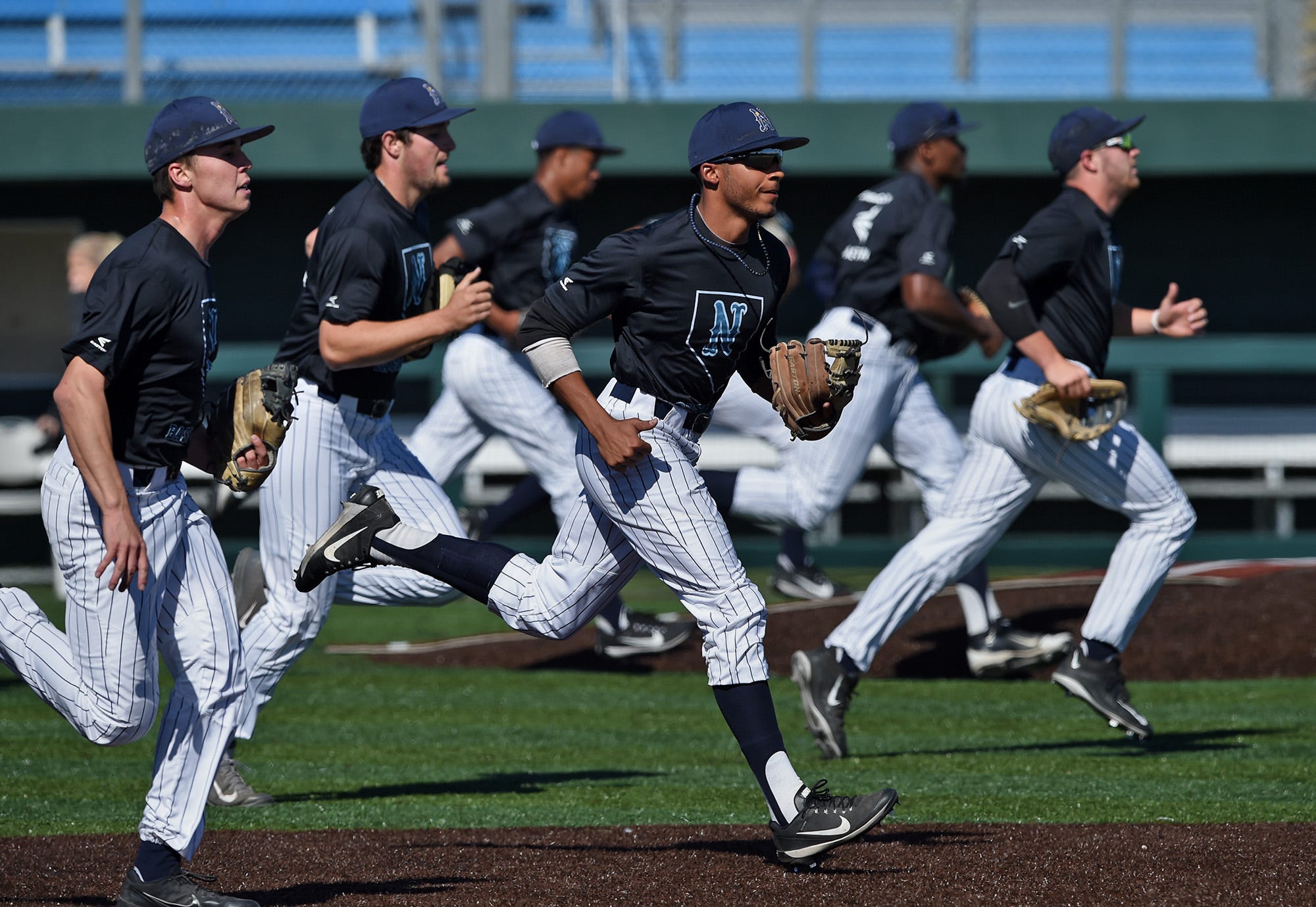 Nevada Will Host The Mountain West Baseball Championship In 2019 Random items can substitute for missing bases;