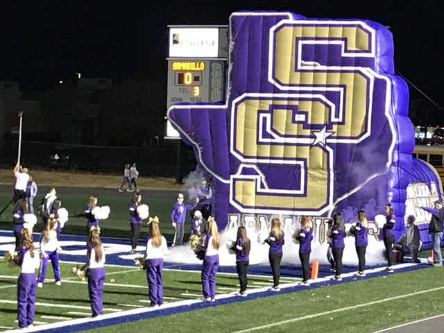San Saba Promotes Andreas Aguirre To Head Football Coach