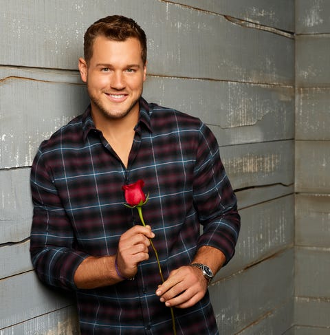 Former NFL player-turned "Bachelorette" contestant