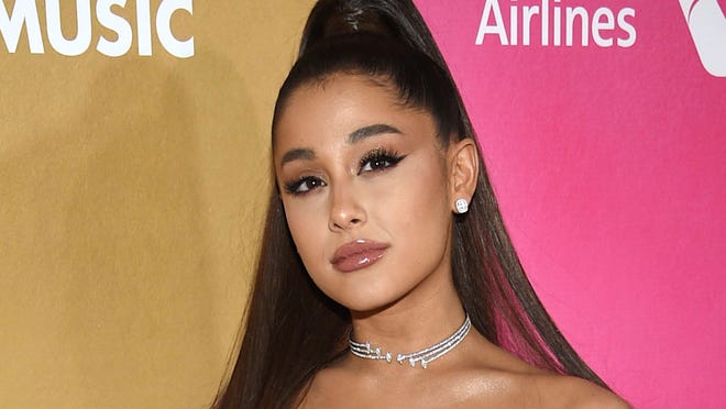 Ariana Grande Fans Are Boycotting 7 Rings Heres Why