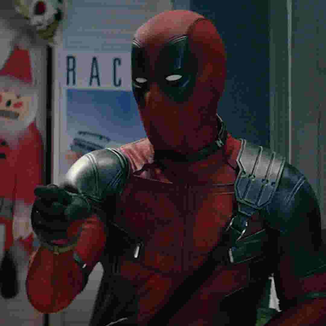 Once Upon A Deadpool Trailer Shows Pg 13 Version Of Deadpool