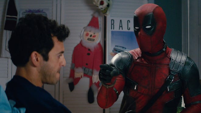 Once Upon A Deadpool Trailer Shows Pg 13 Version Of Deadpool