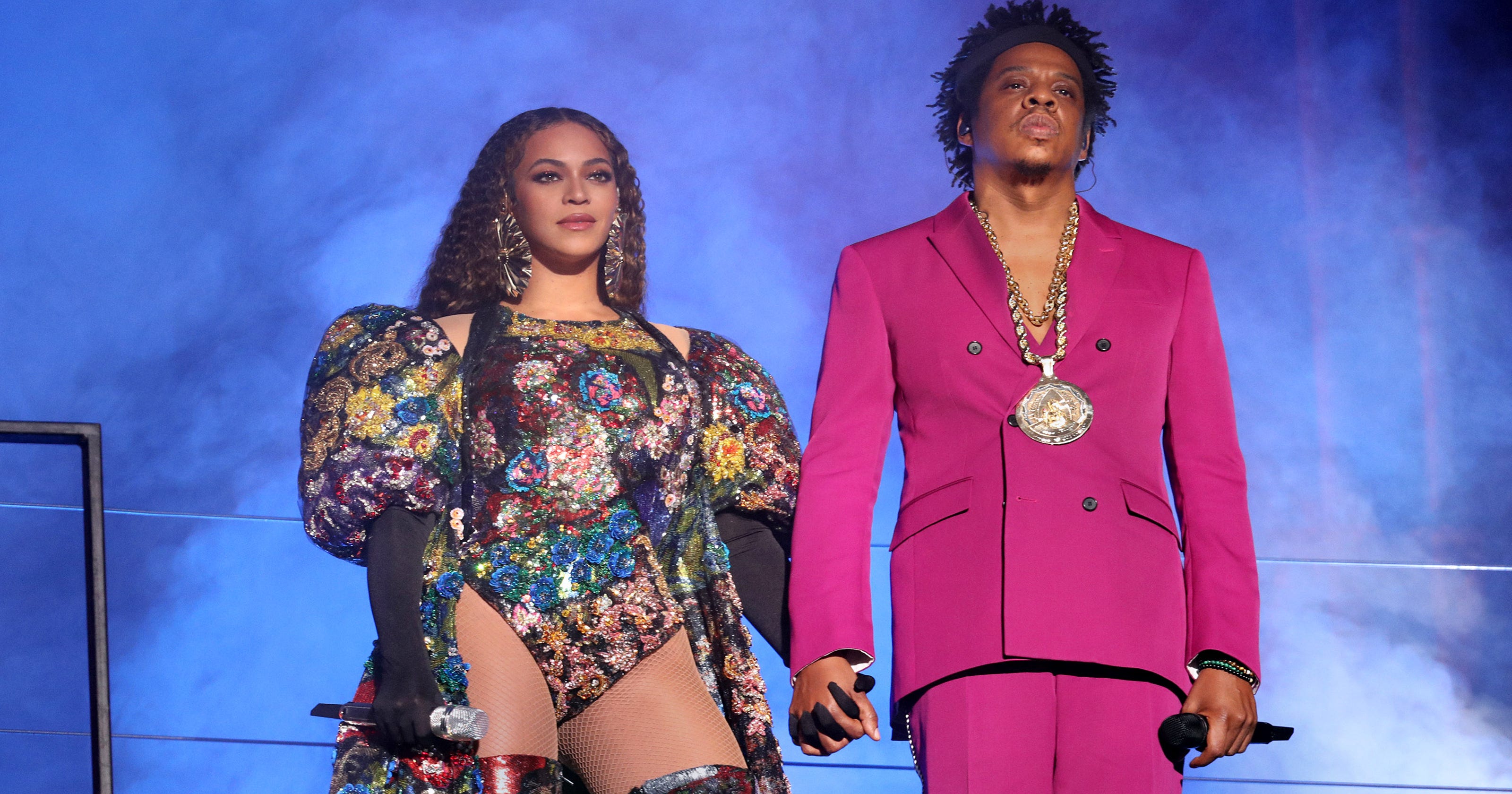 2019 Grammys snubs: Beyonce and Jay-Z, Taylor Swift and more shockers2987 x 1680