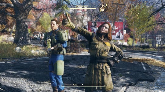 Bethesda is attend with a brand unique entrance in the well-liked ‘Fallout’ role-taking part in sport franchise.