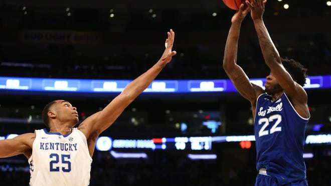 Njit Basketball Receives Votes In Ap Top 25 Rankings For First Time