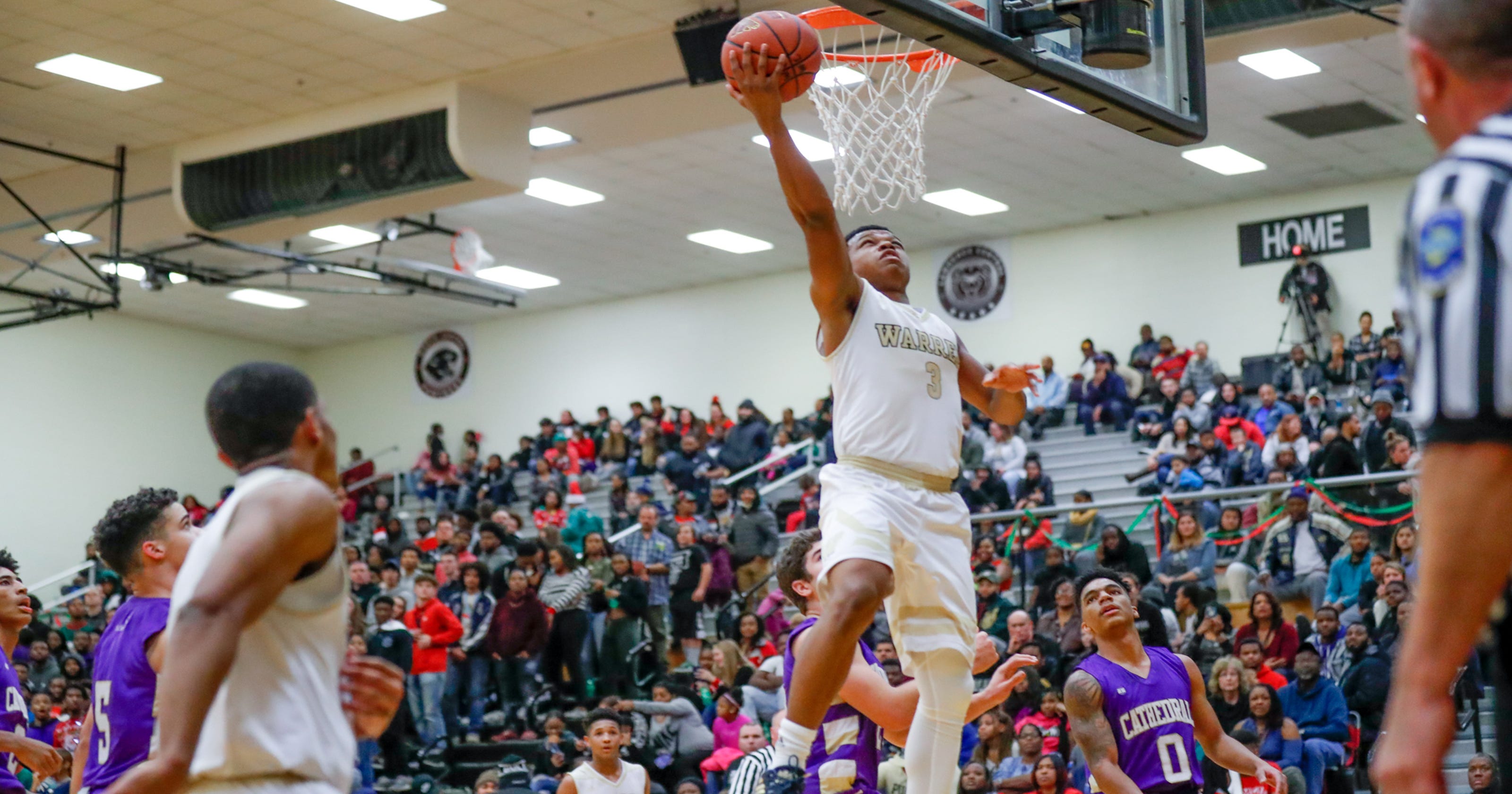 How Tall Is A Basketball Hoop For High School change comin