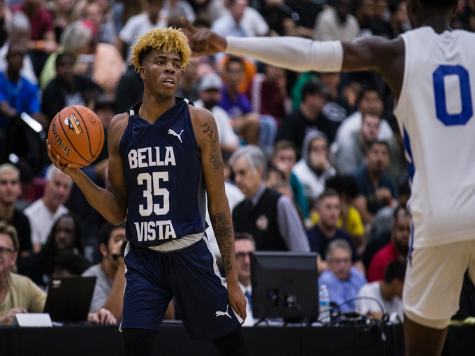 What We Learned From Week 6 In Arizona High School Boys Basketball
