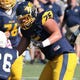 Michigan Football: How OL Zach Carpenter Can Build On Time Spent In The Center "class =" more-section-stories-thumb