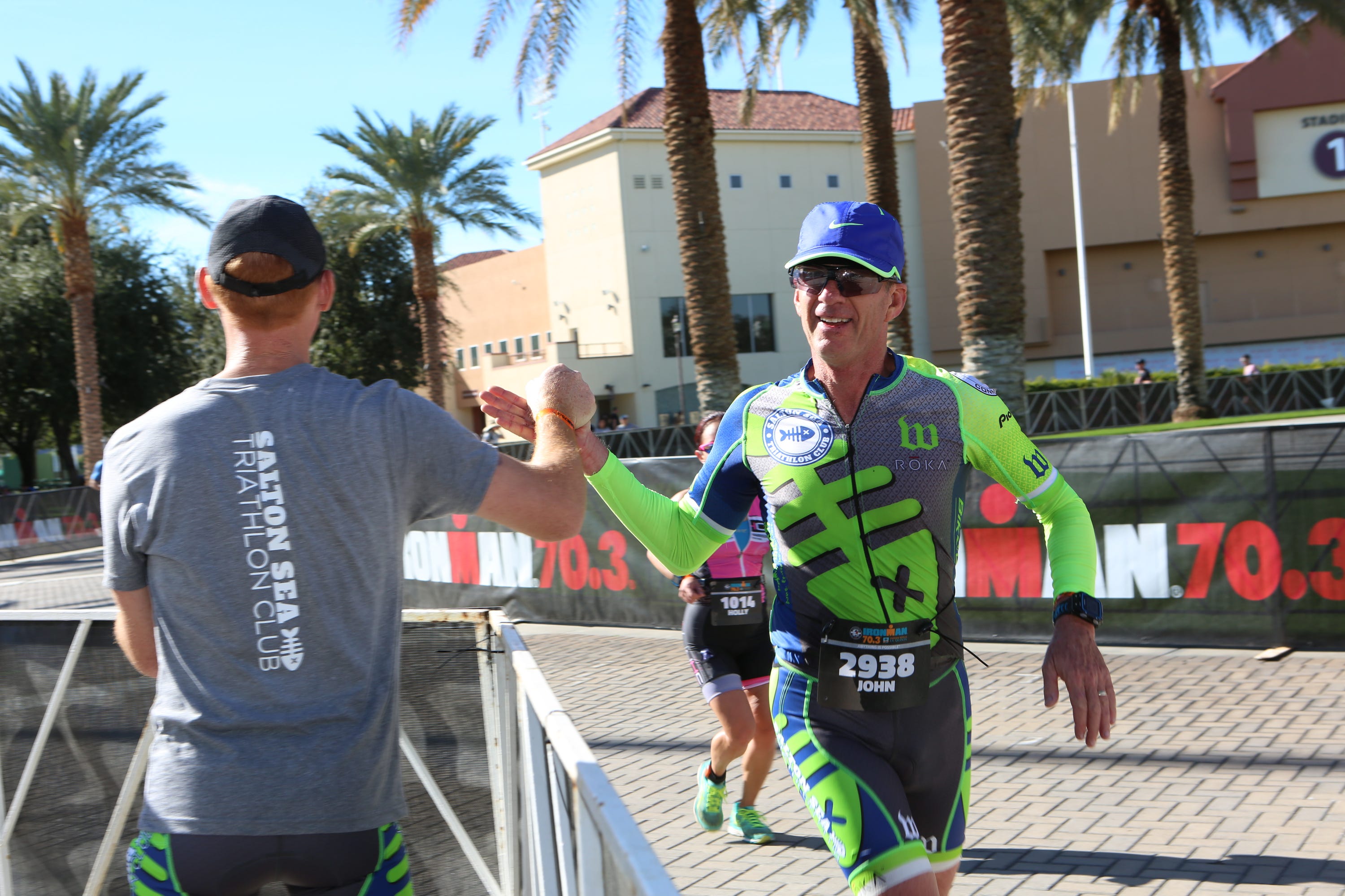 Ironman will return to La Quinta in 2019 with a new route. Find out the
