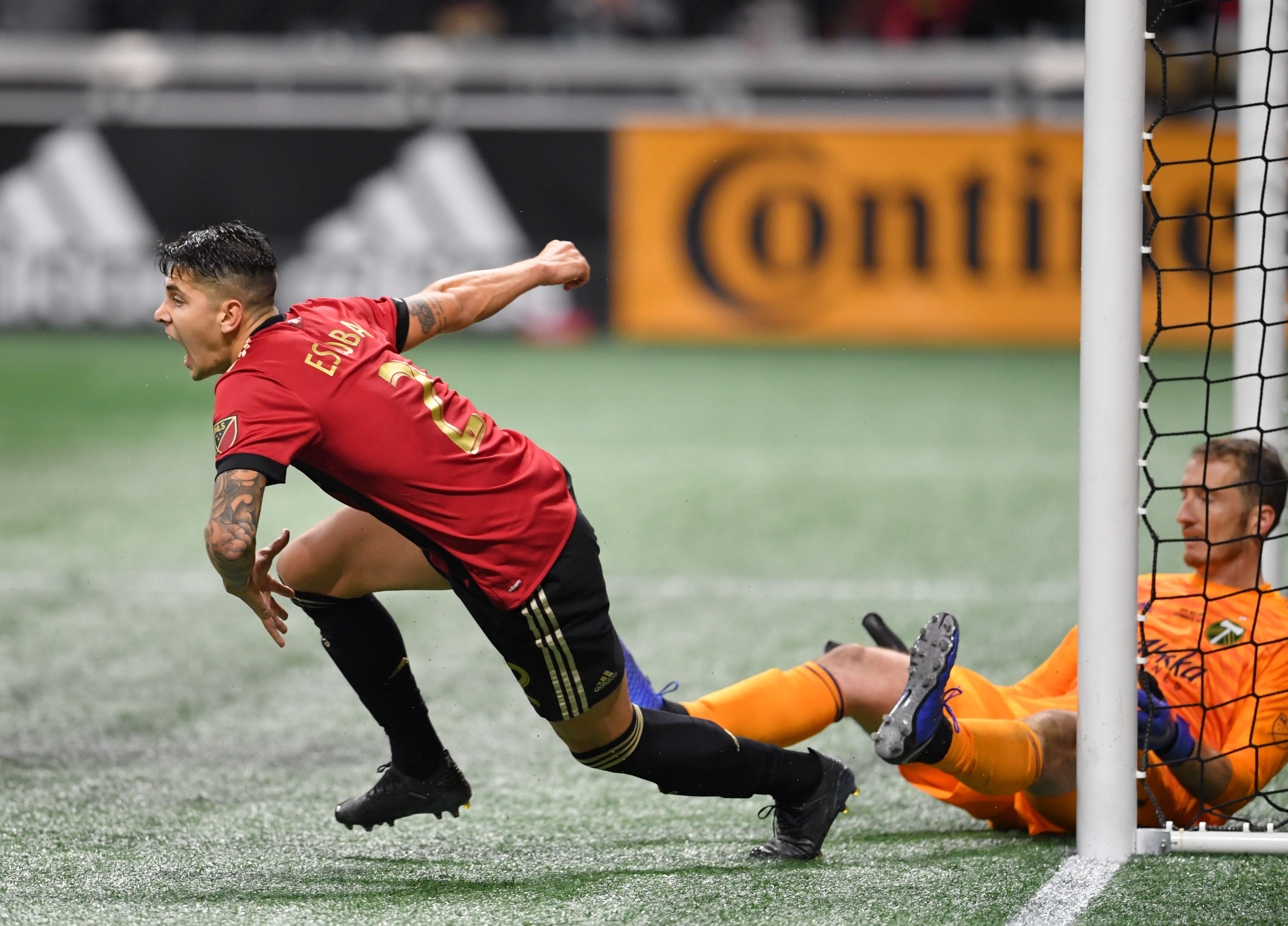 Two unconventional goals lead to the Union's first MLS win of the season in  Chicago - Brotherly Game