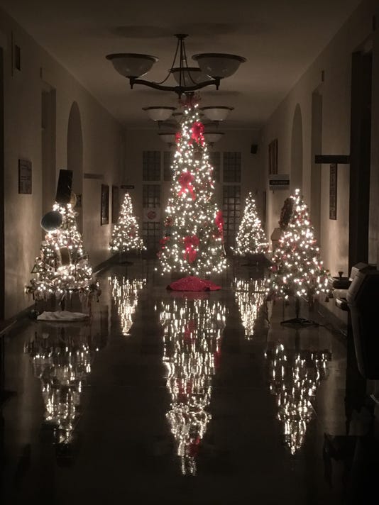 Greenville restaurants open on Christmas Day 2018