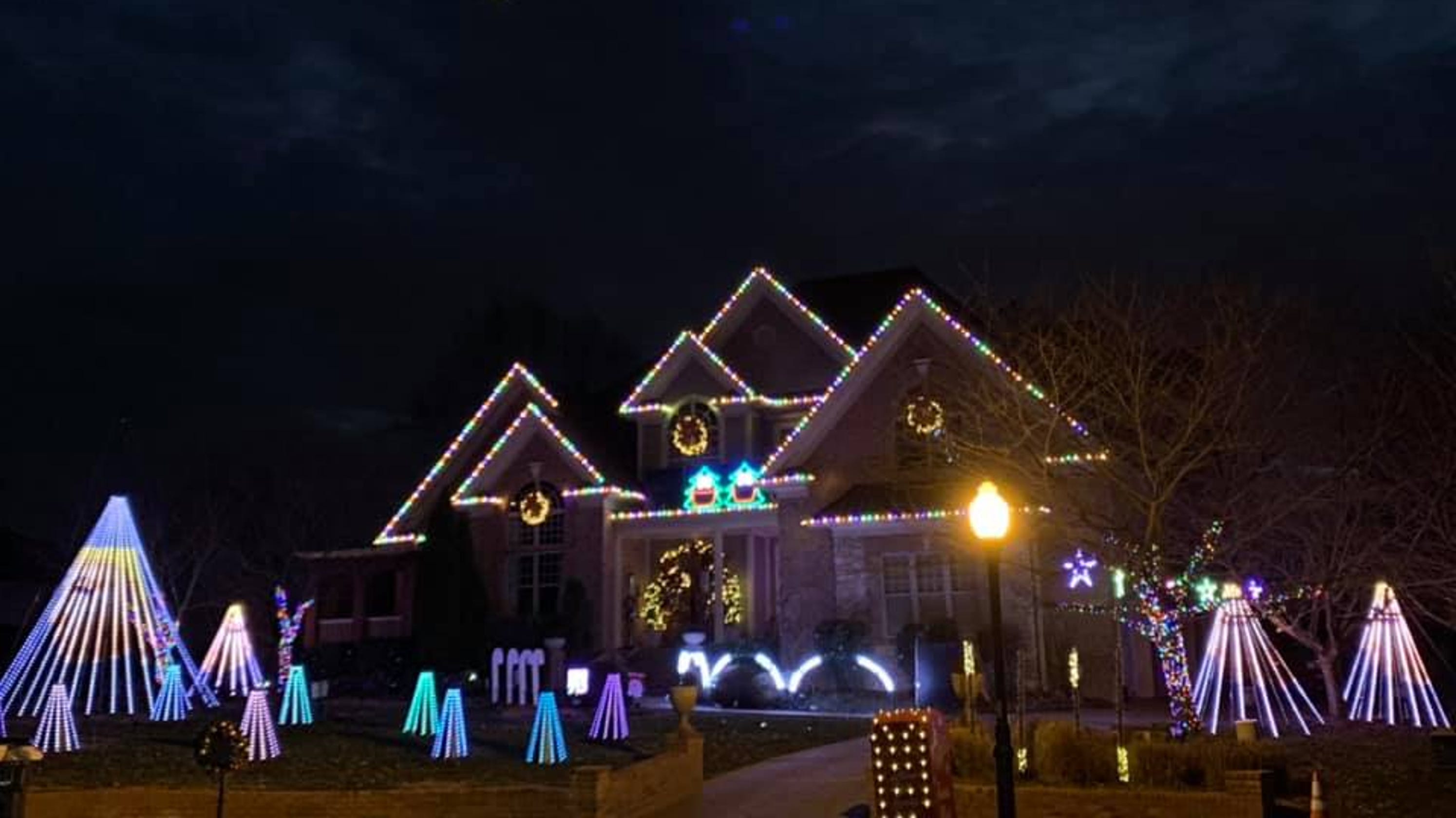 10 places to see Christmas lights in Sumner County Top 10 Places To See Christmas Lights Near Me