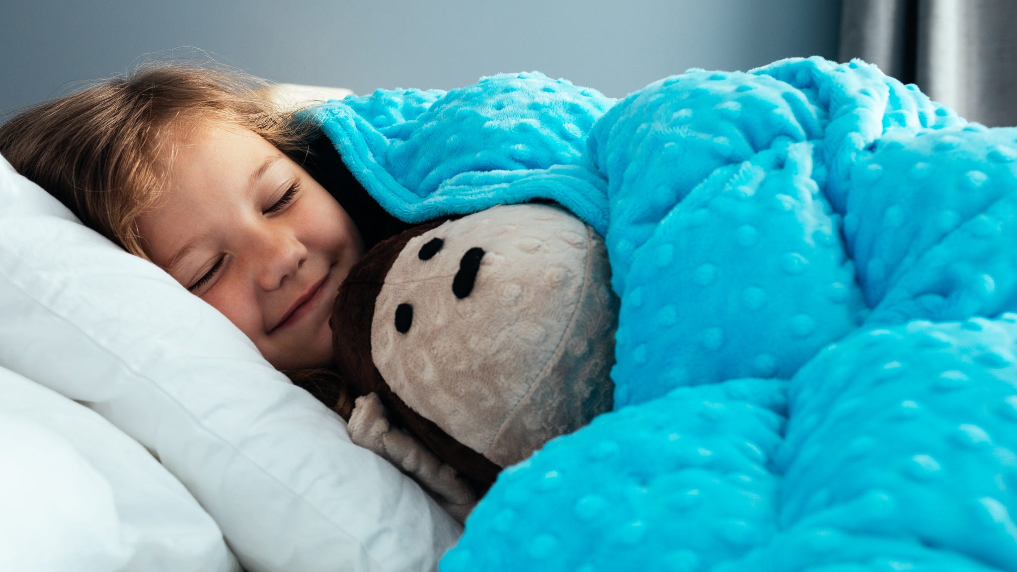 What are weighted blankets and why are they so popular?