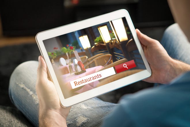 Health inspectors typically make two annual inspections to commercial kitchens per year, including restaurants, food trucks, VFW posts and more.