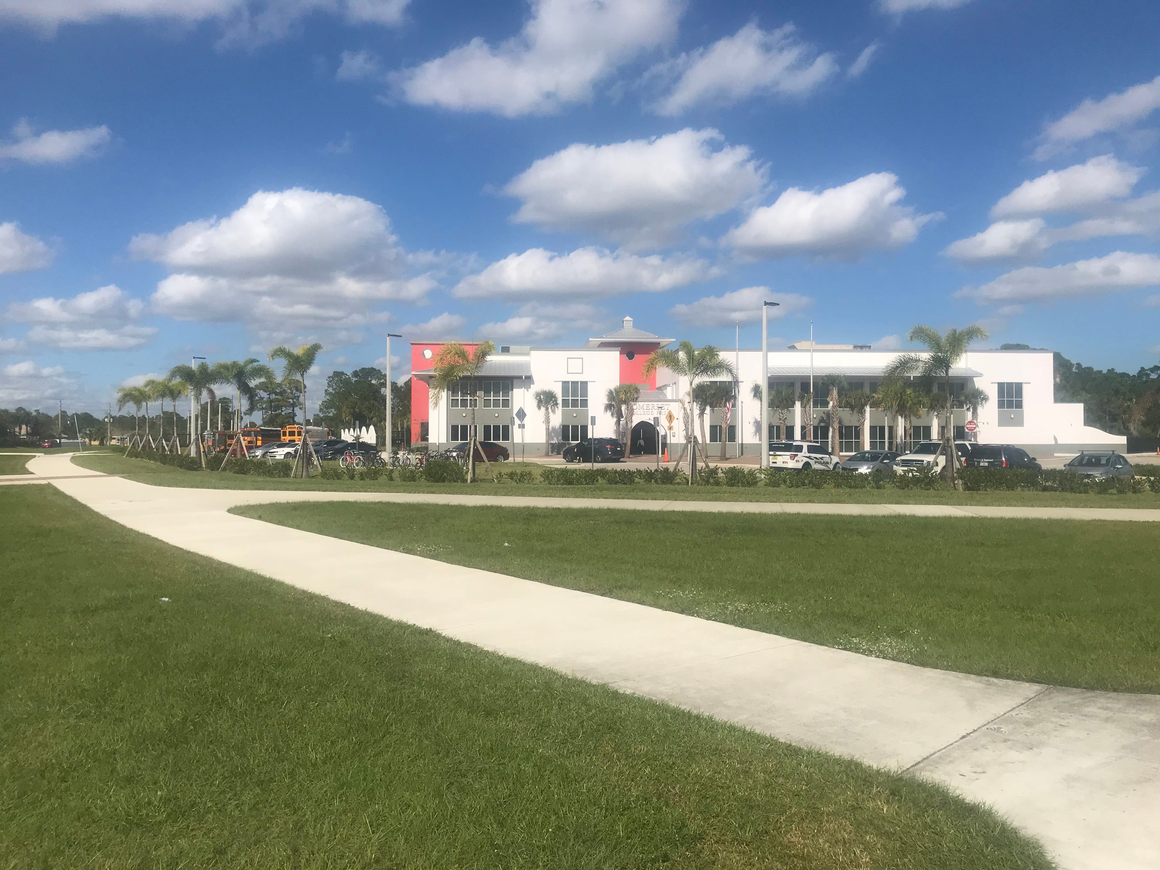 digital academy of florida address