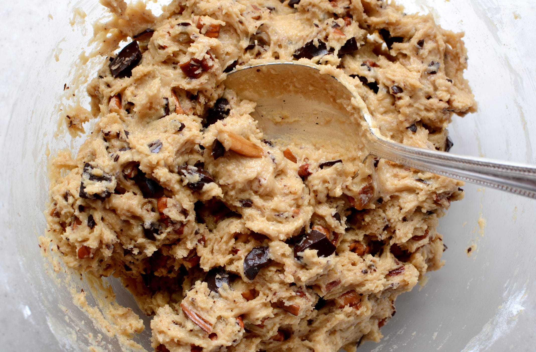 Can I Eat Raw Cookie Dough No The Cdc Warns