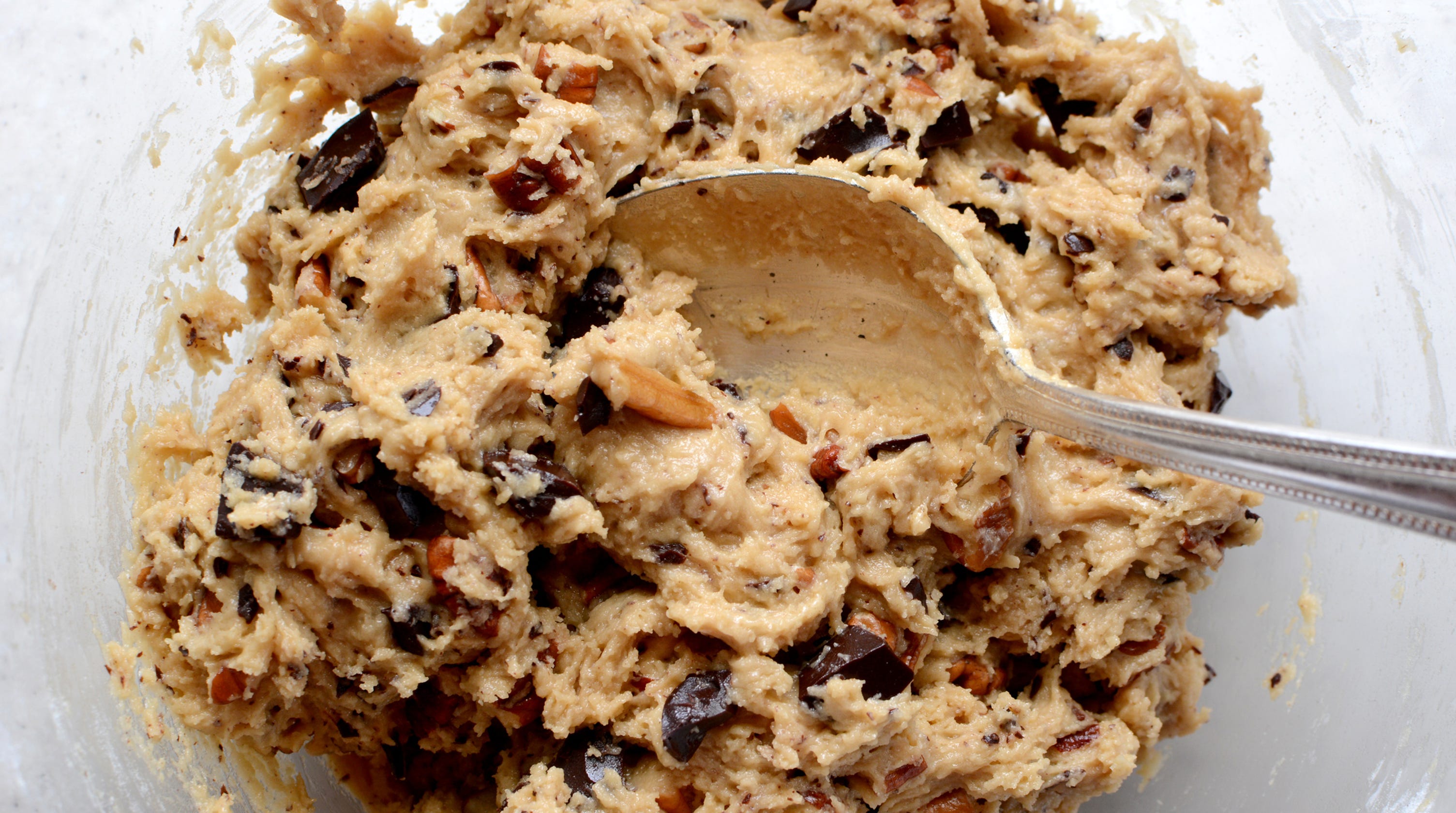 Image result for raw cookie dough