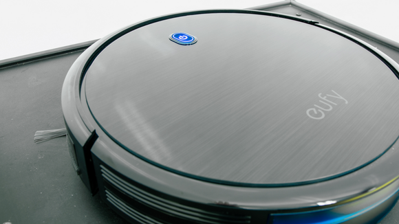 We adore the Eufy RoboVac 11S, and right now you can snag it for its second-lowest price ever.