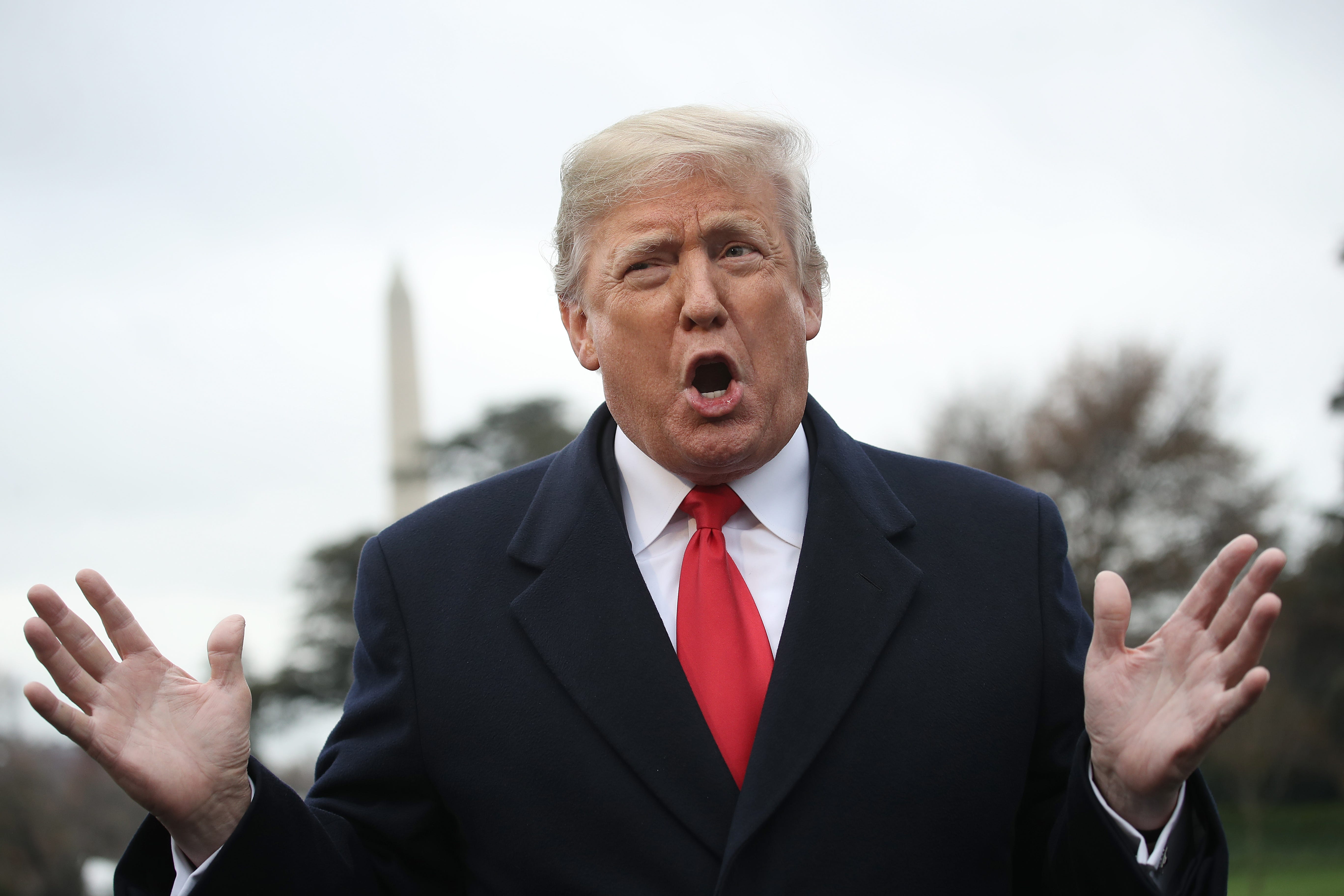 Donald Trump S Smocking Gun Tweet Becomes Mocking Fun