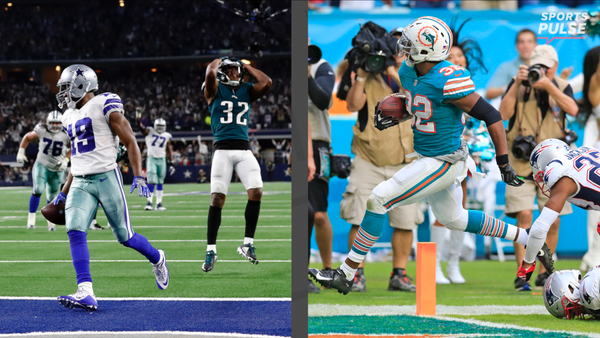 NFL Week 14 Overreactions: Miracles, tips and...