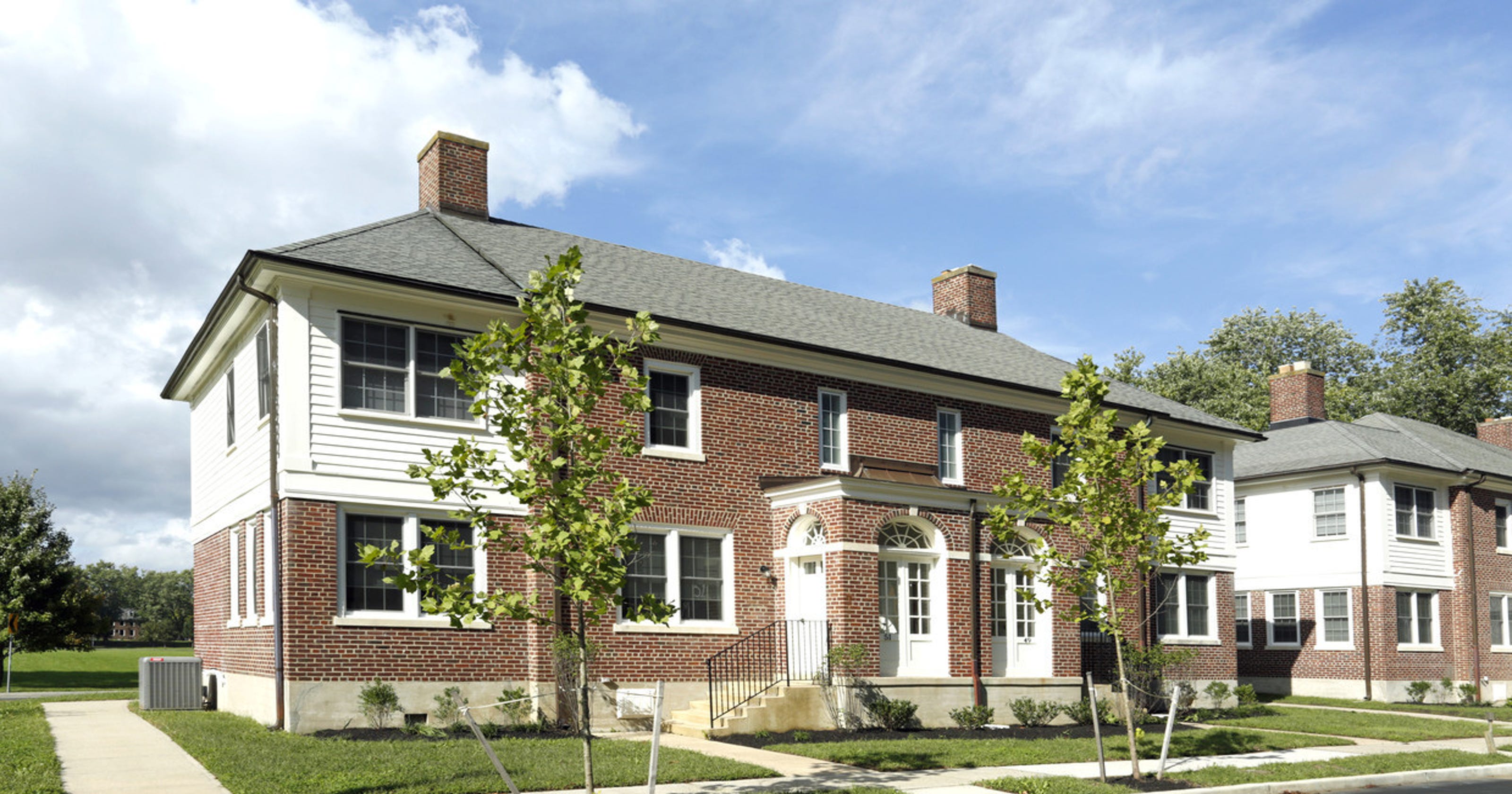 Fort Monmouth First look at rentals now available on former base