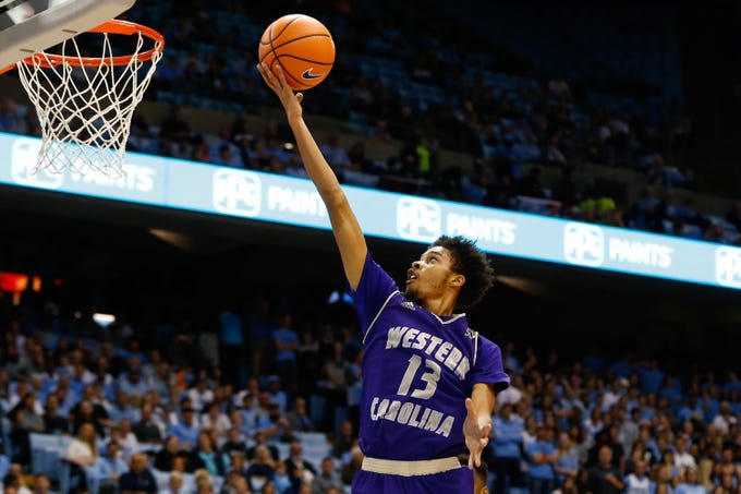 How To Watch Iowa Vs Western Carolina Basketball On Tv Stream Online