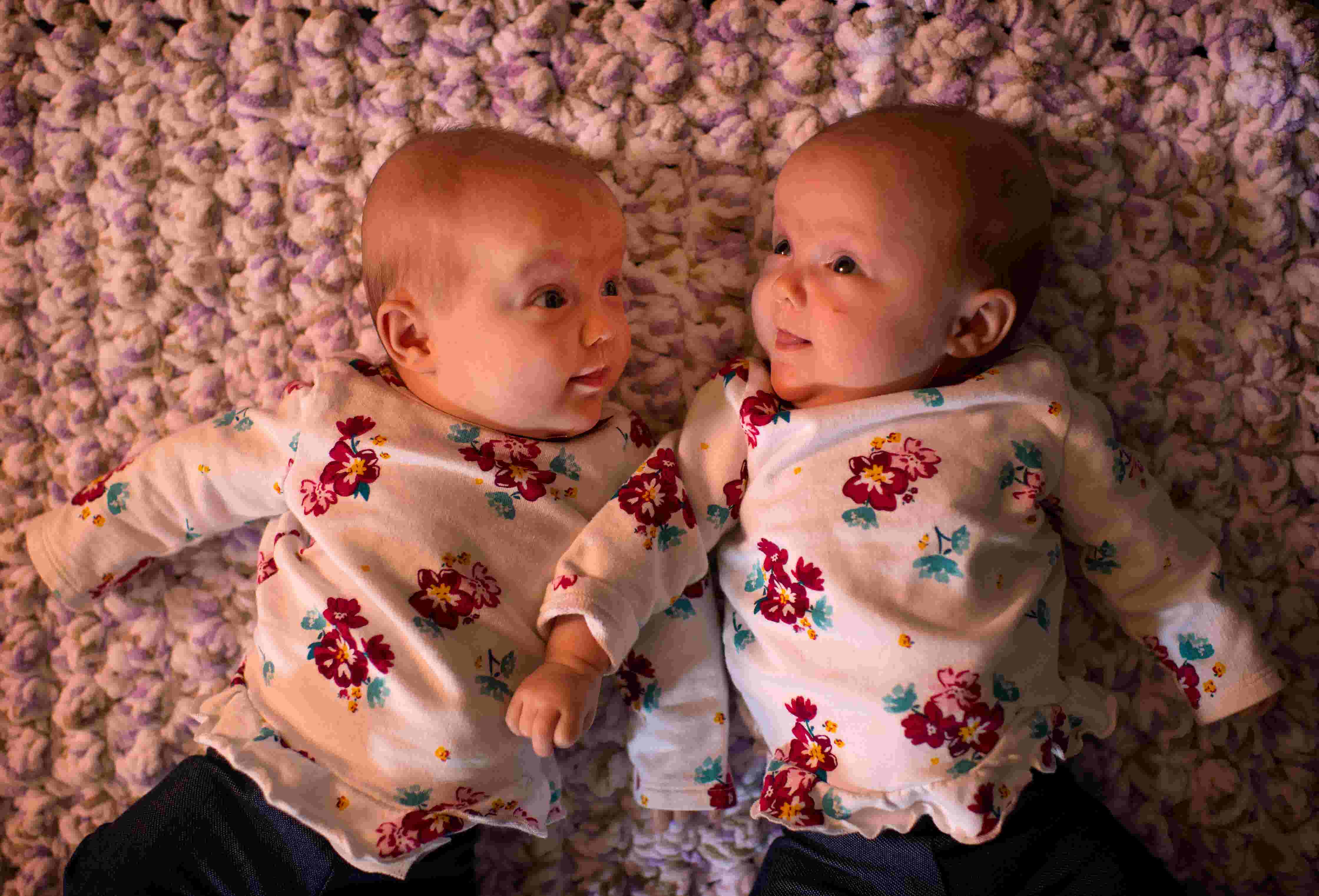 Momotwins - 