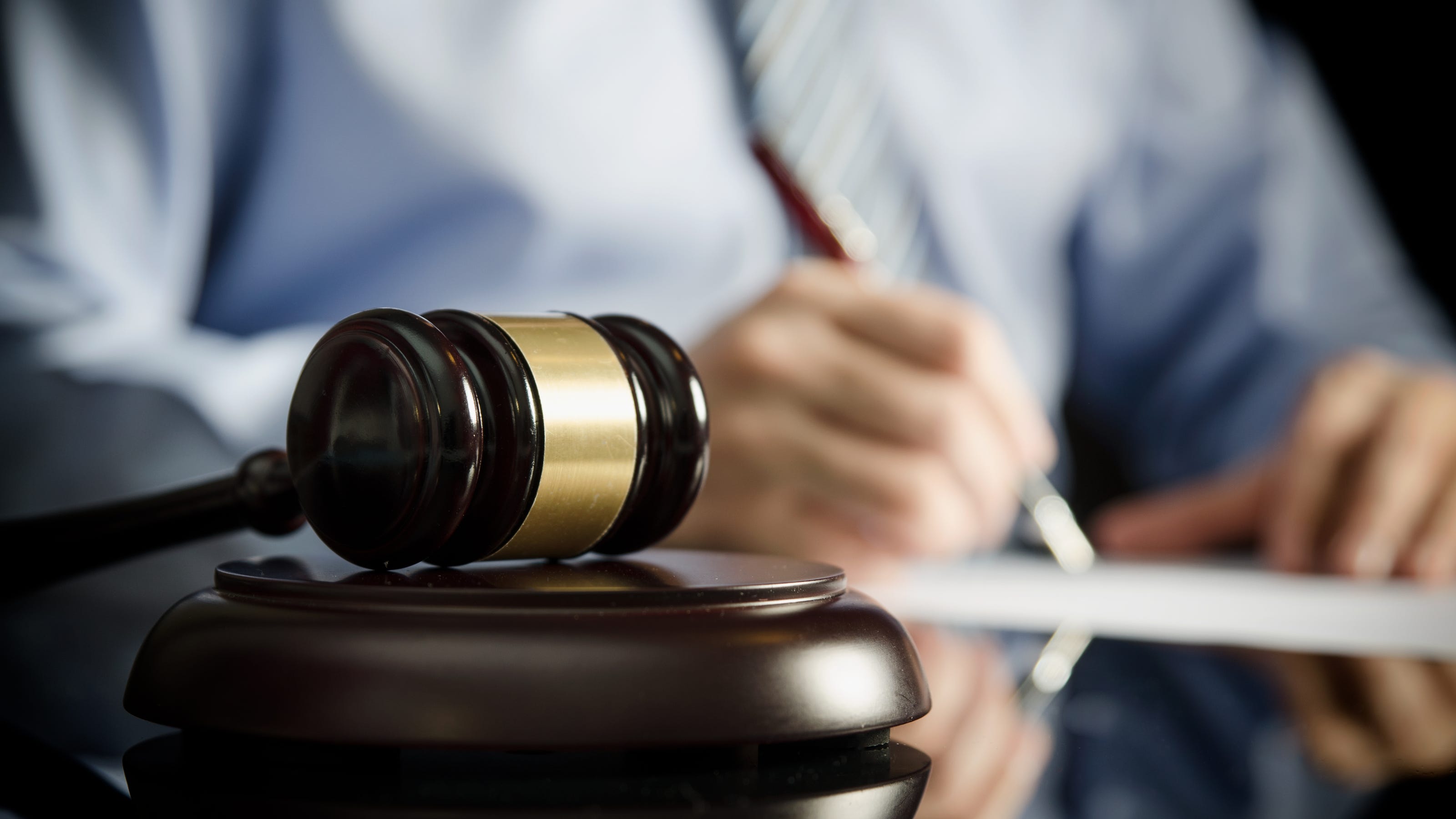 Coronavirus Causes Vanderburgh To Postpone Trials Close Courts