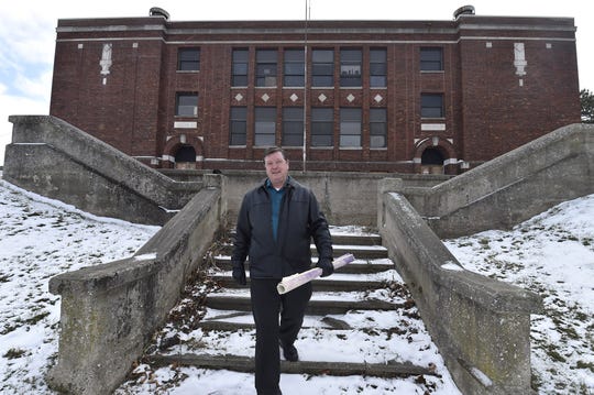 Door County Housing Study Results Startling