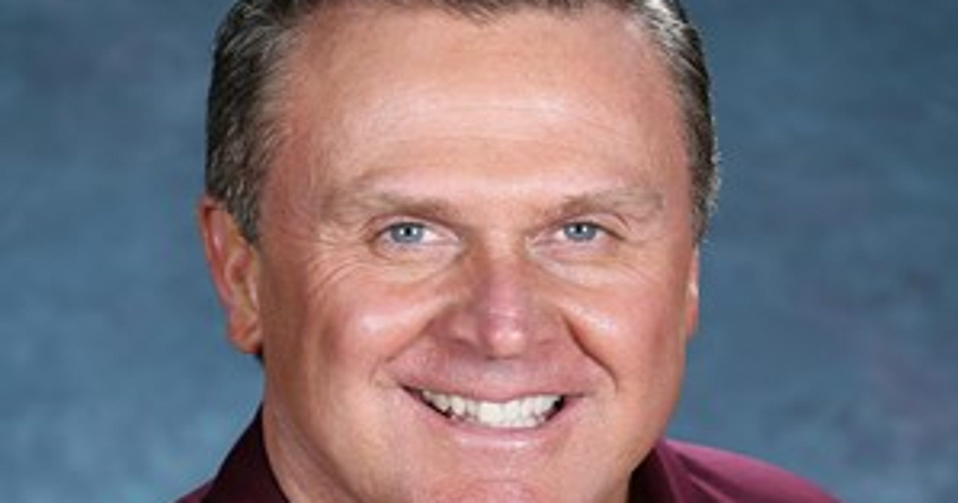 Mark Hudspeth leaving Mississippi State to be Austin Peay head coach